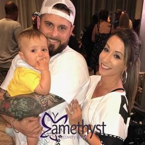 Meet your Posher, Alexandra